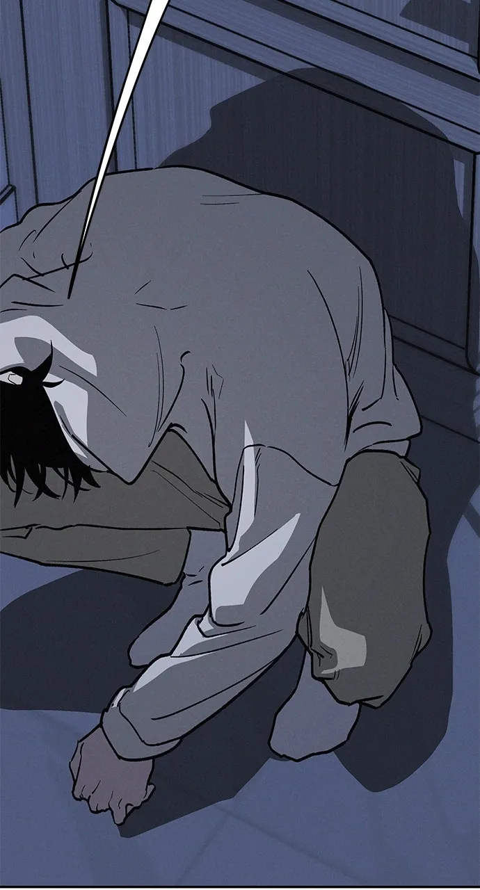 In Between Chapter 15 page 18 - 