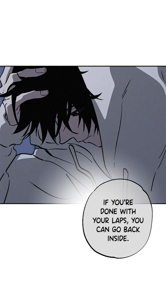 In Between Chapter 15 page 19 - 