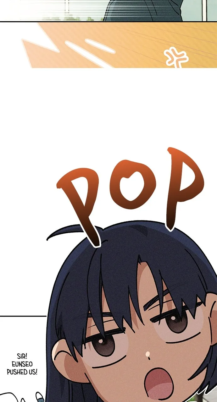 In Between Chapter 15 page 22 - 