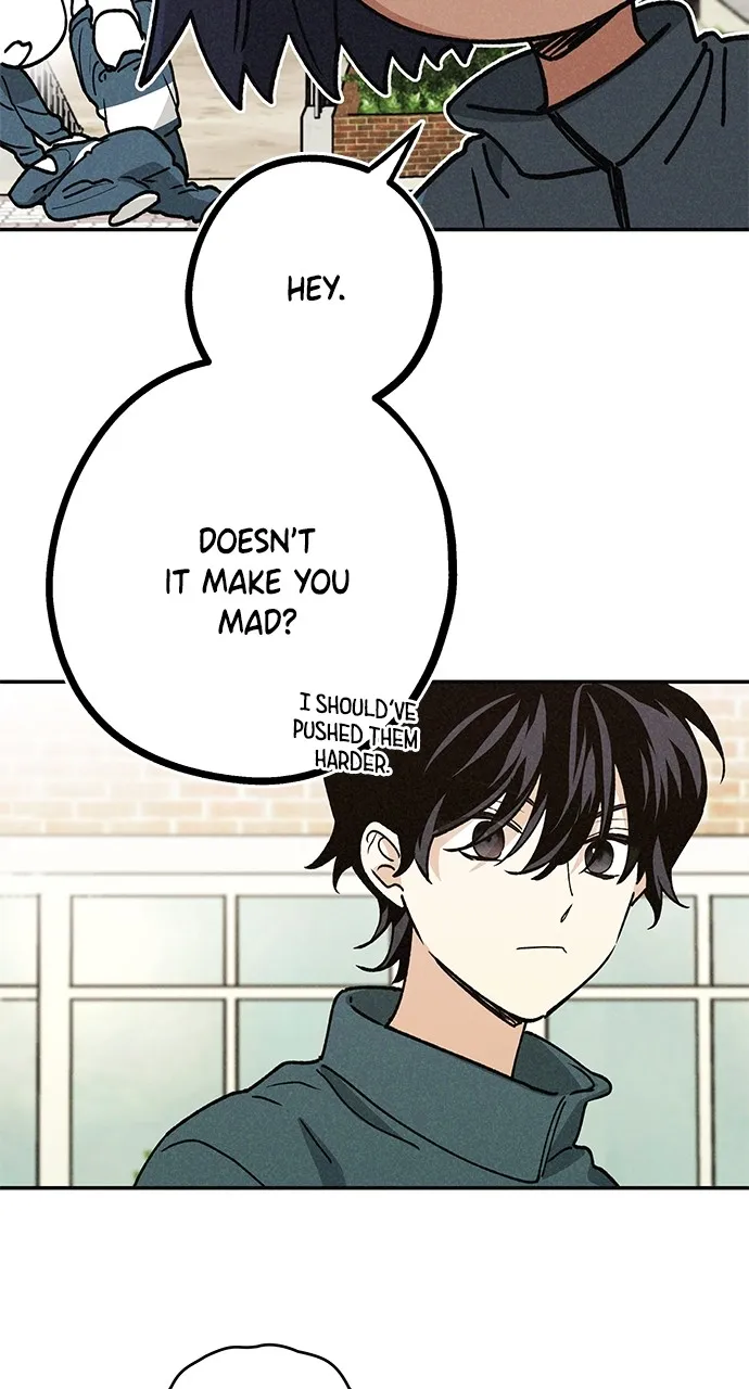 In Between Chapter 15 page 23 - 