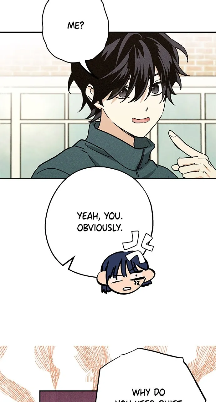 In Between Chapter 15 page 24 - 