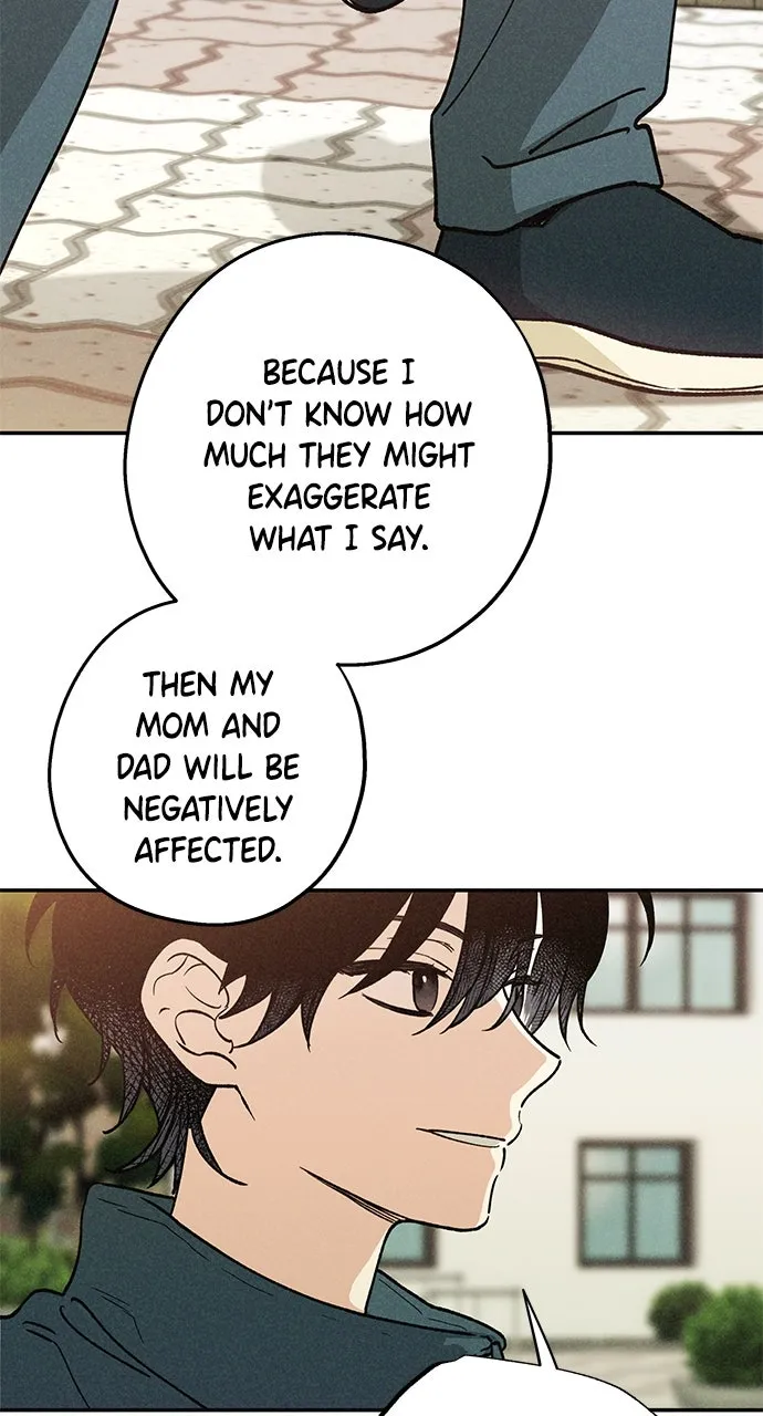 In Between Chapter 15 page 26 - 