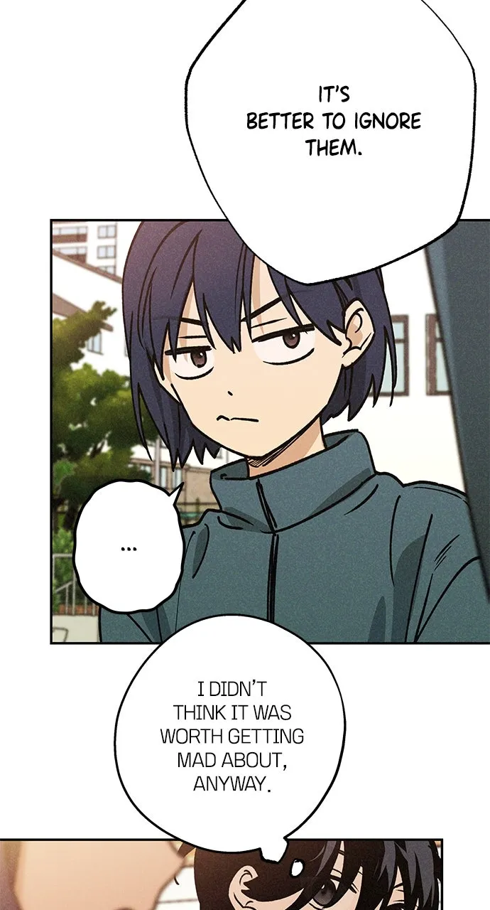 In Between Chapter 15 page 27 - 