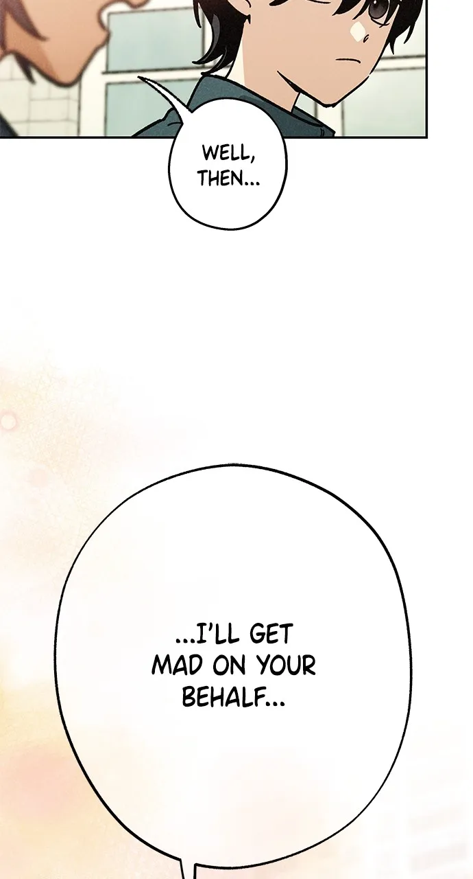 In Between Chapter 15 page 28 - 