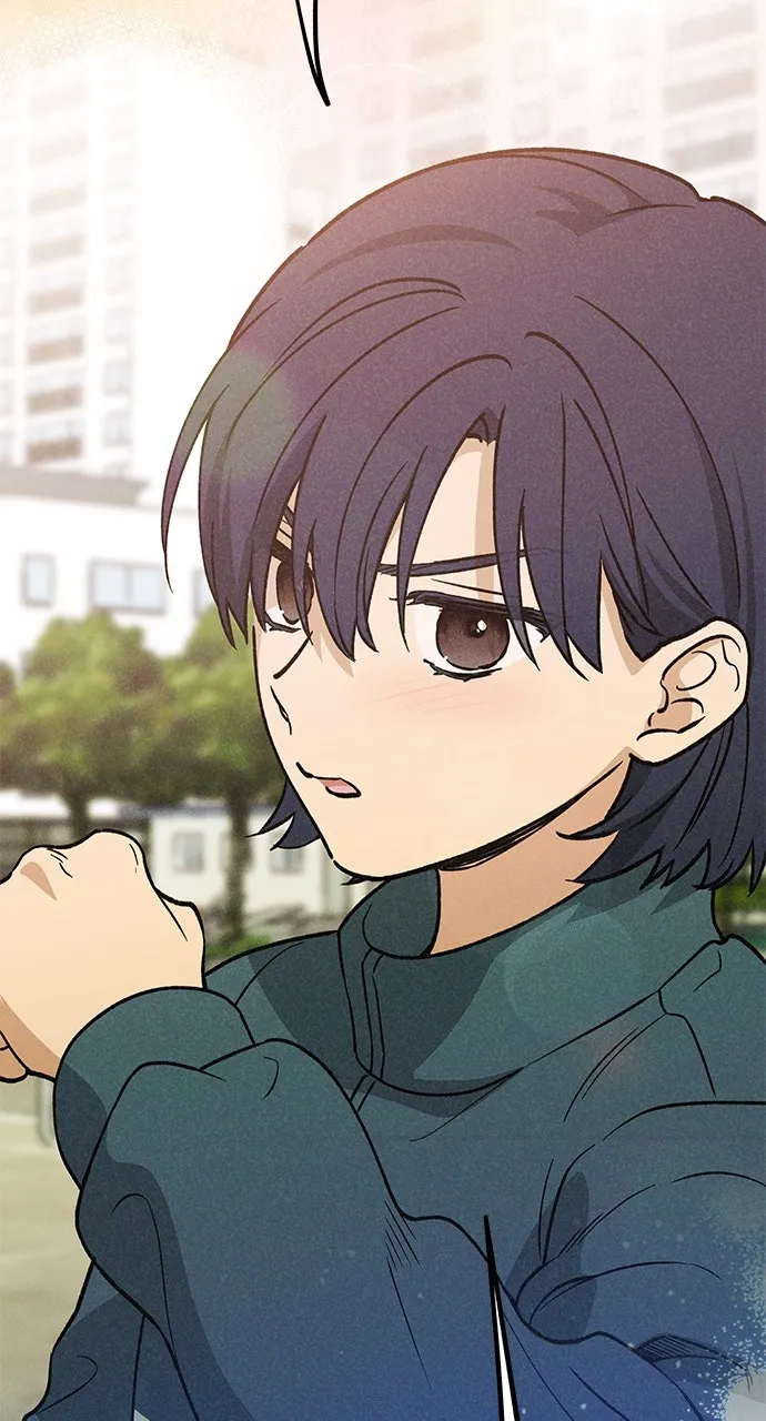 In Between Chapter 15 page 29 - 