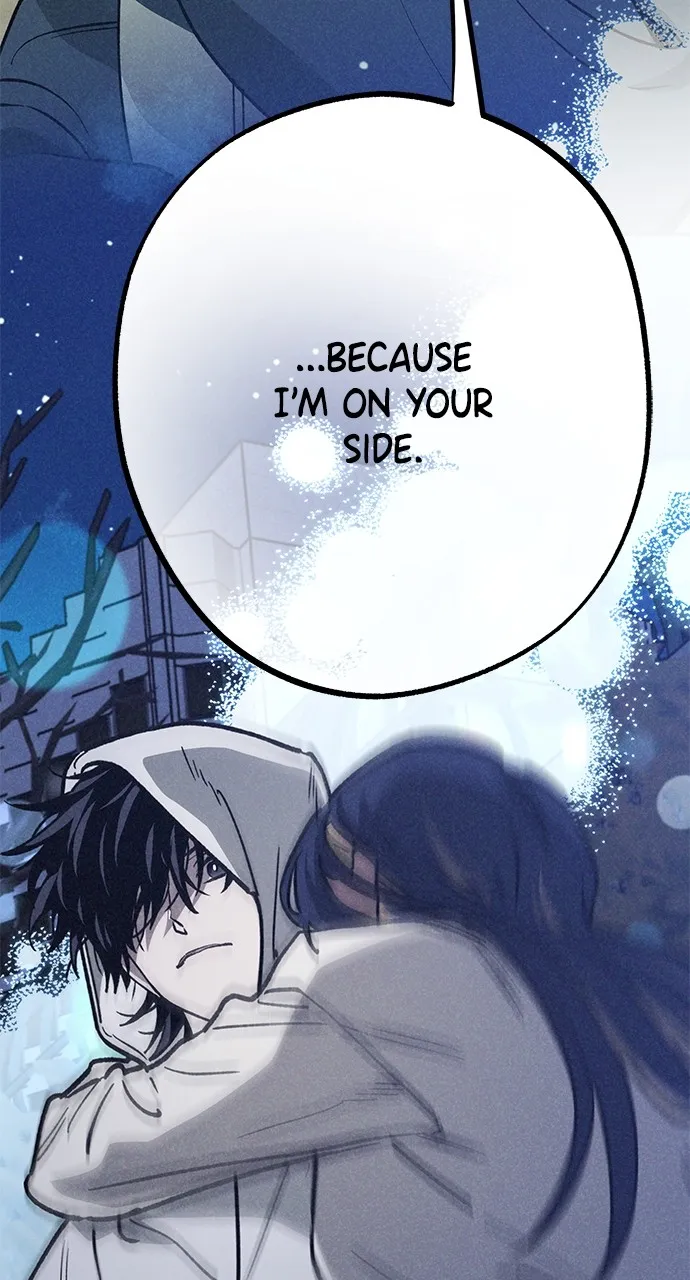 In Between Chapter 15 page 30 - 