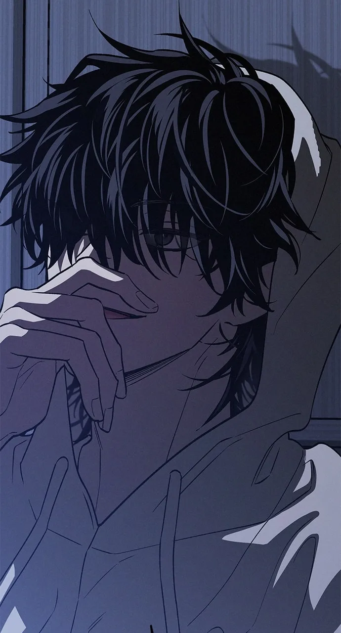 In Between Chapter 15 page 34 - 