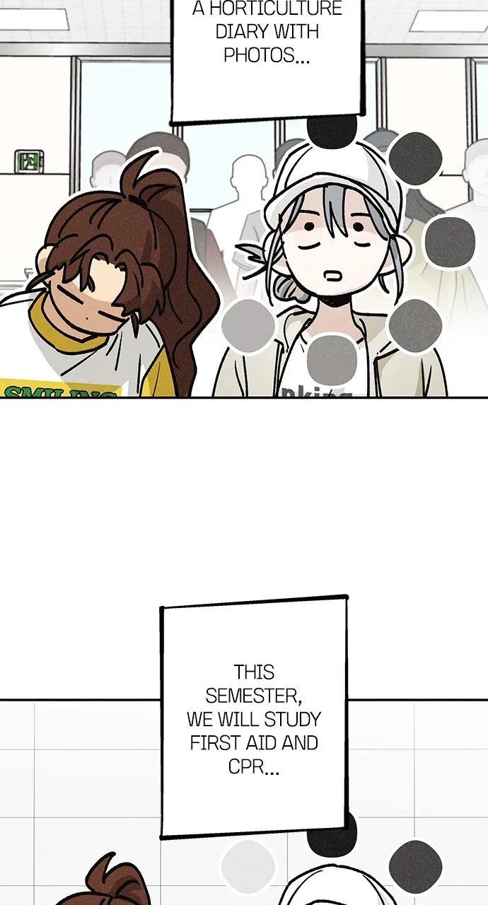 In Between Chapter 15 page 38 - 