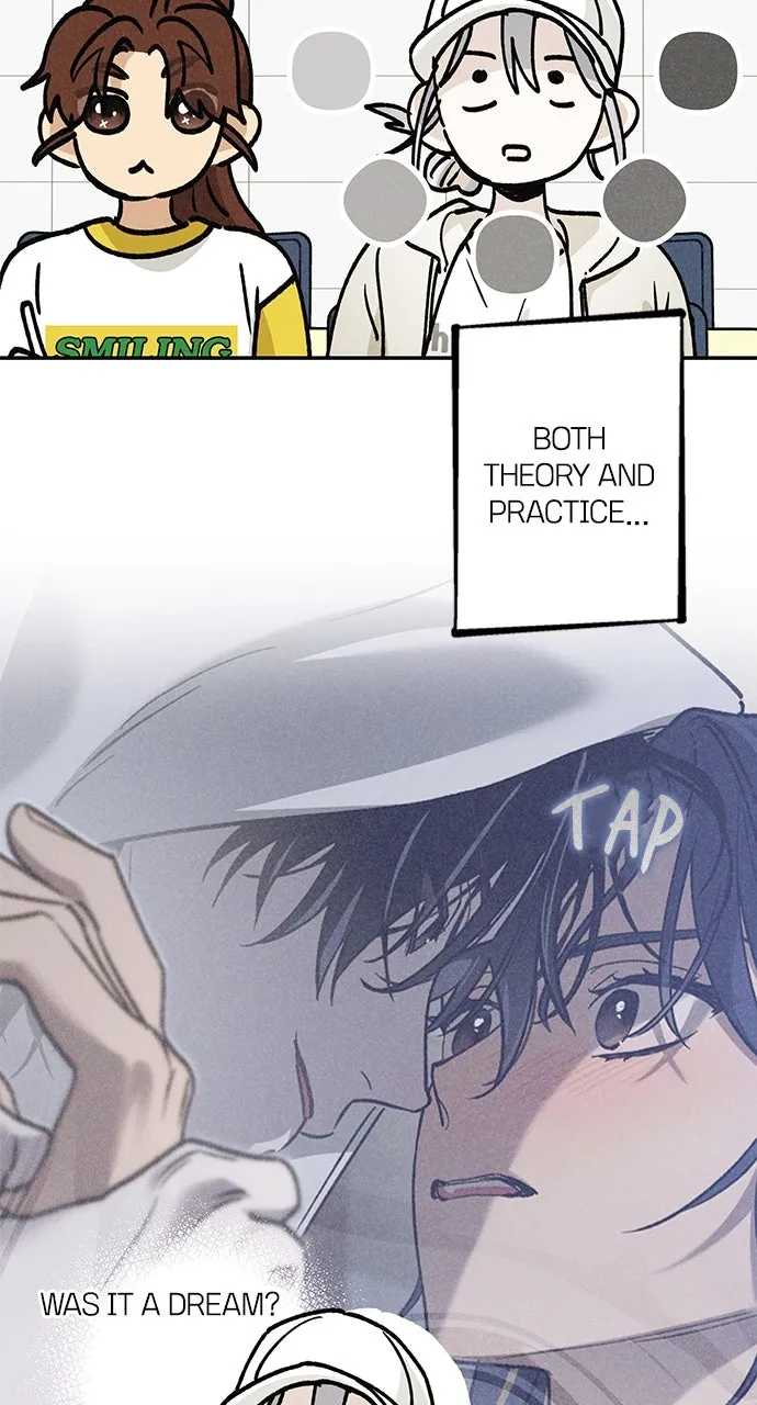 In Between Chapter 15 page 39 - 