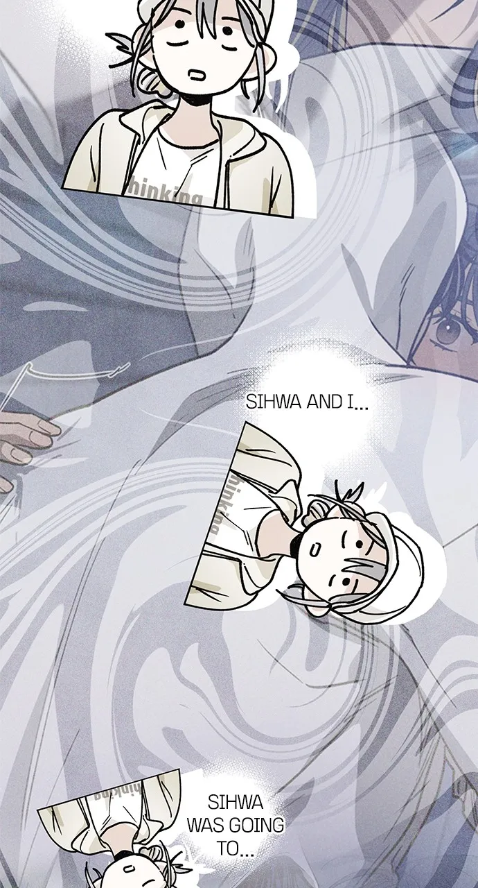 In Between Chapter 15 page 40 - 