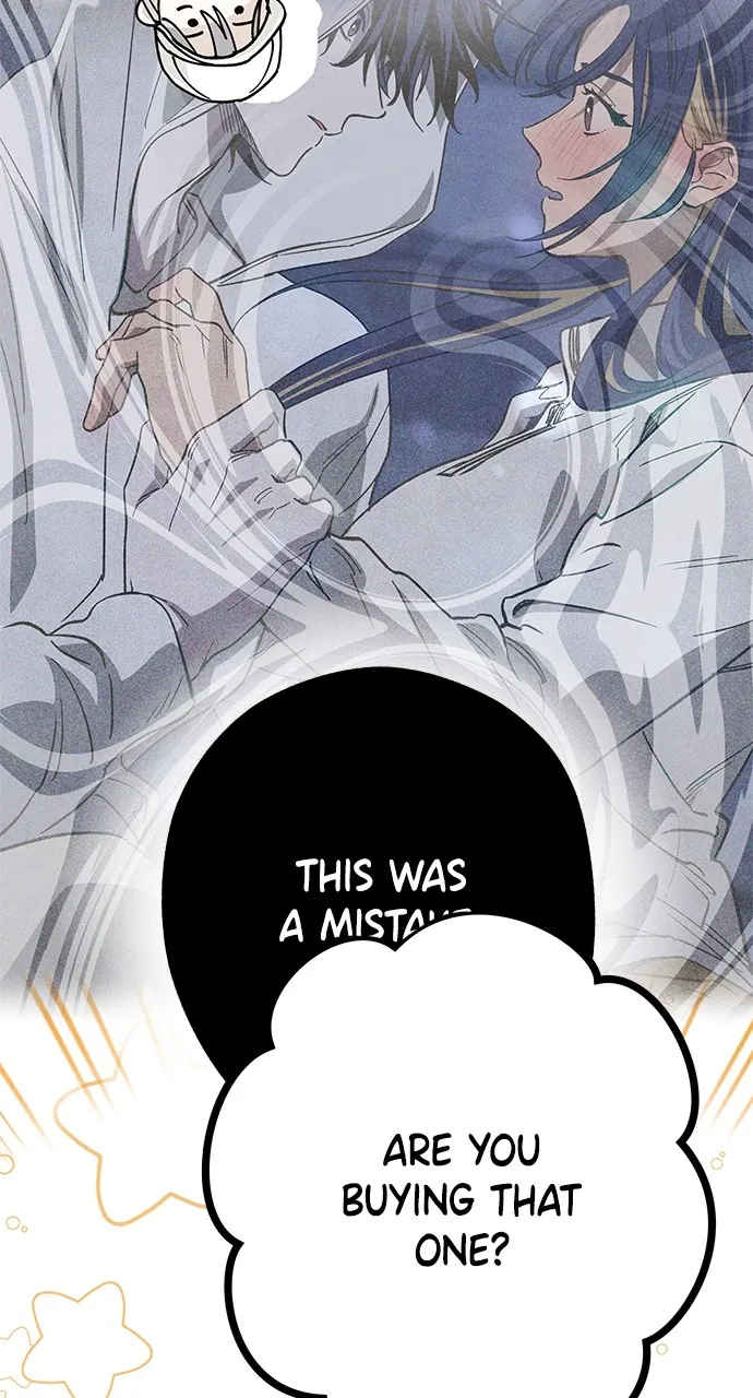 In Between Chapter 15 page 41 - 