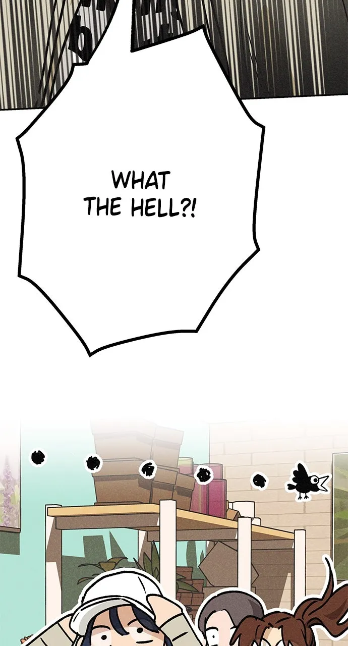 In Between Chapter 15 page 43 - 