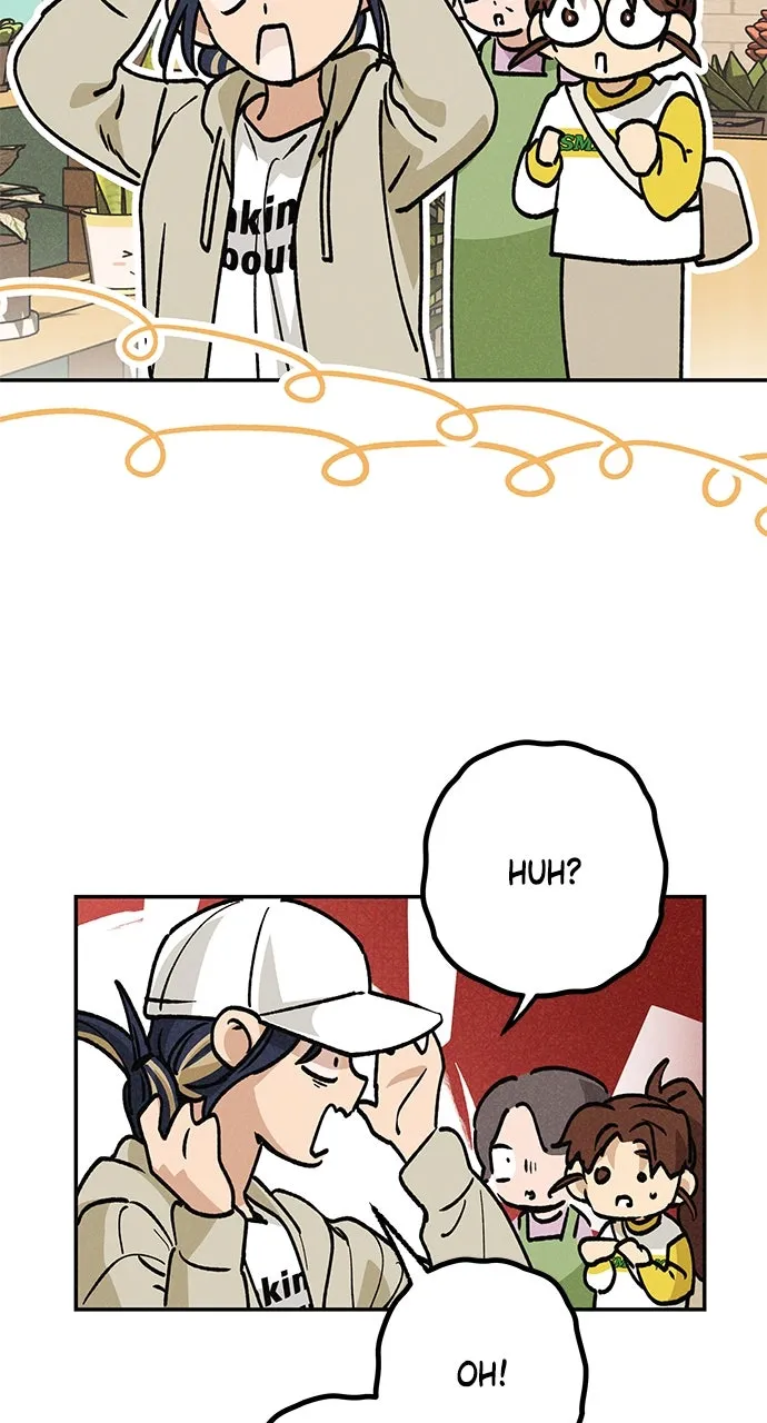 In Between Chapter 15 page 44 - 