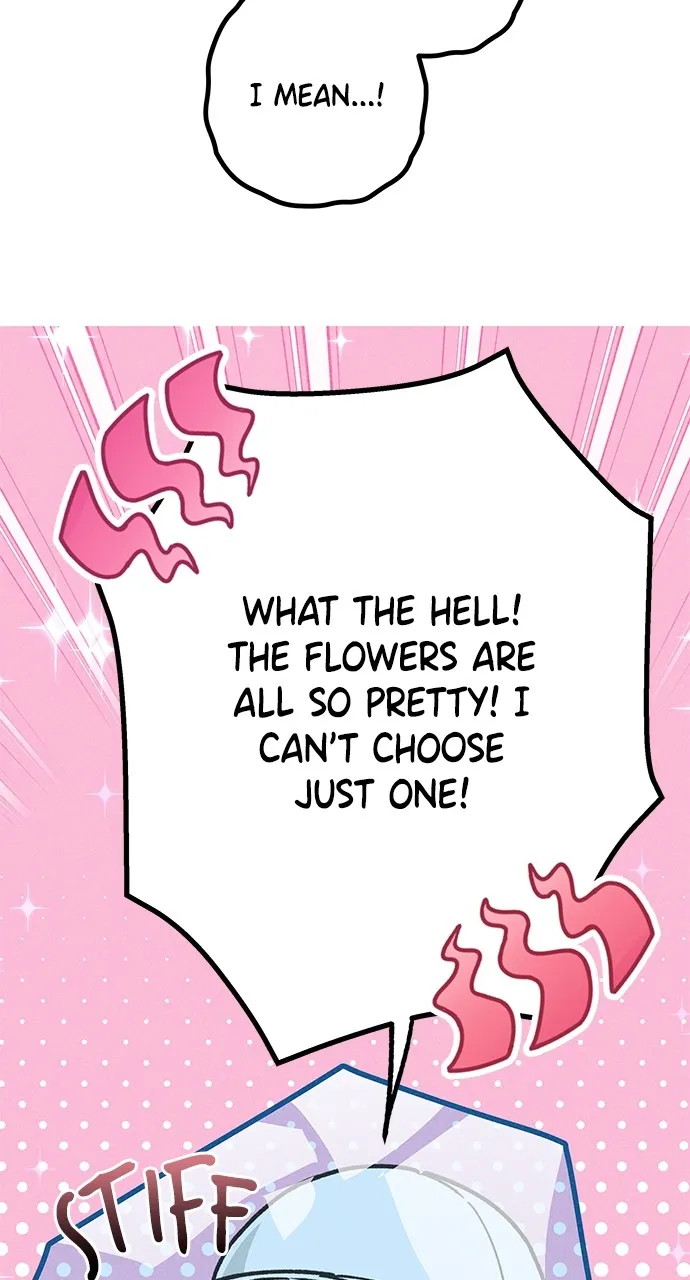 In Between Chapter 15 page 45 - 