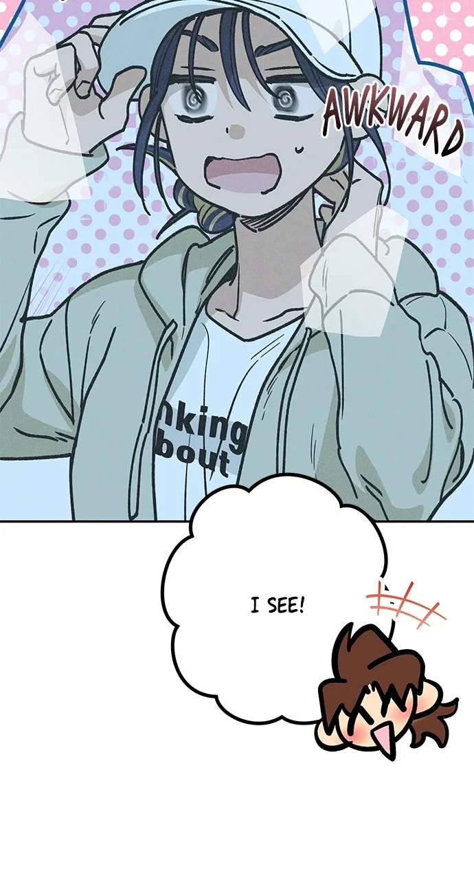 In Between Chapter 15 page 46 - 