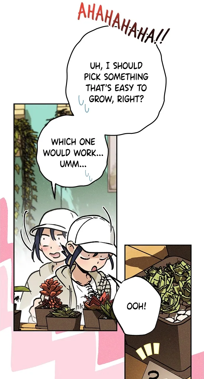 In Between Chapter 15 page 47 - 