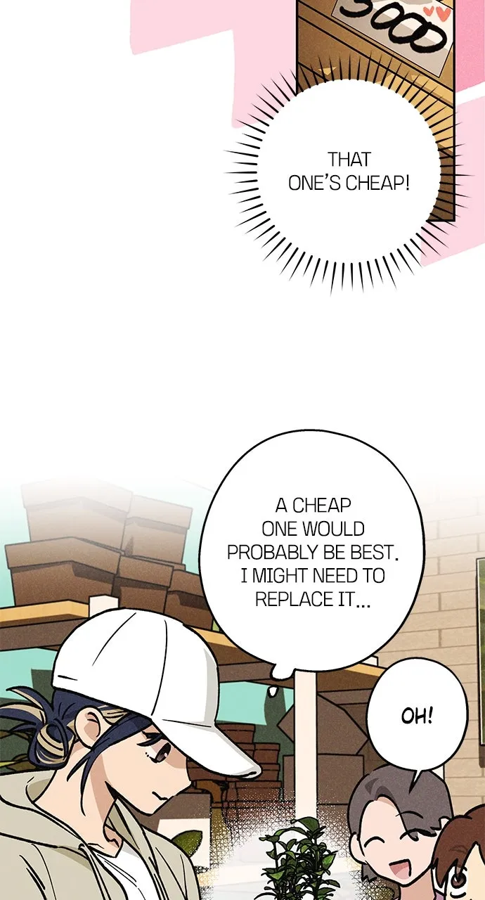 In Between Chapter 15 page 48 - 