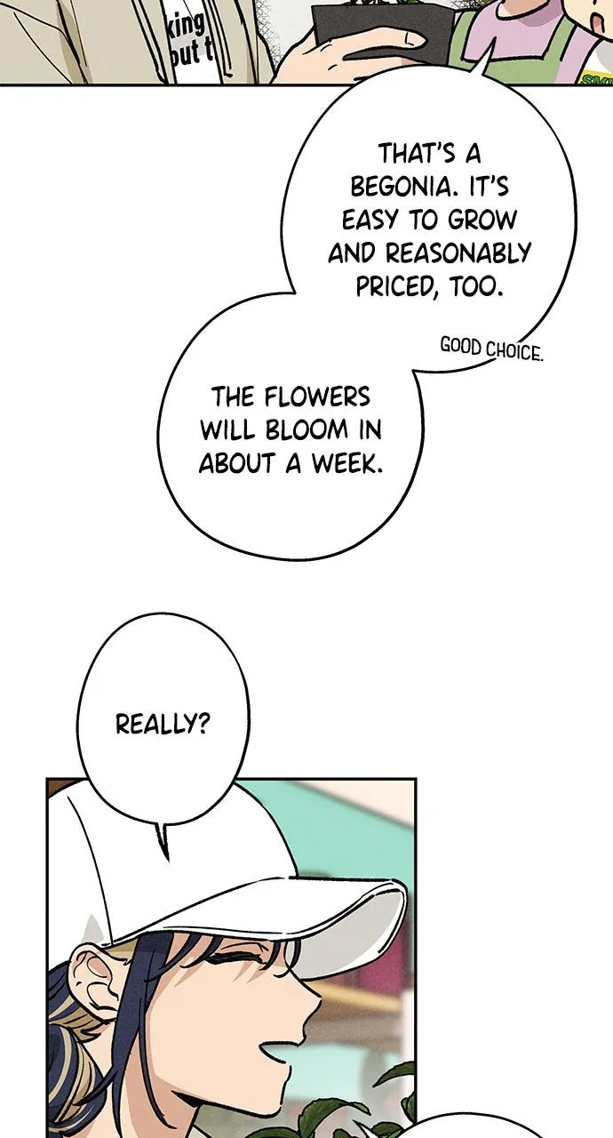 In Between Chapter 15 page 49 - 