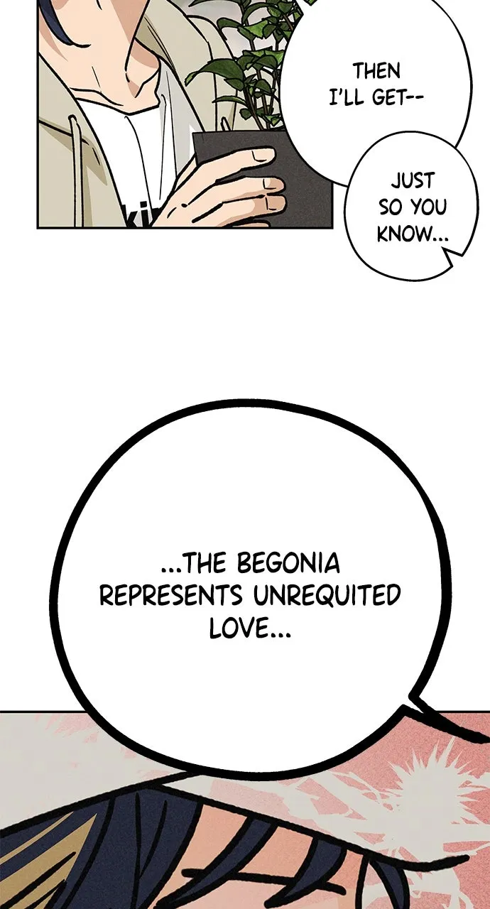 In Between Chapter 15 page 50 - 