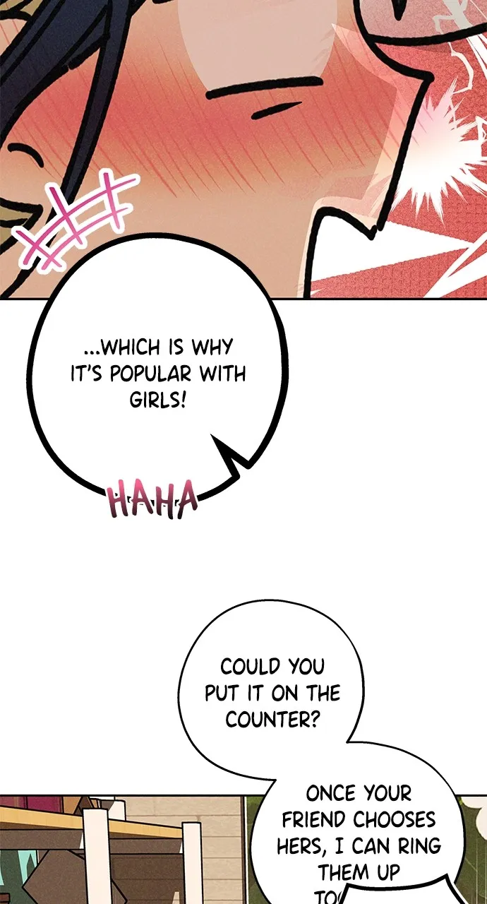 In Between Chapter 15 page 51 - 