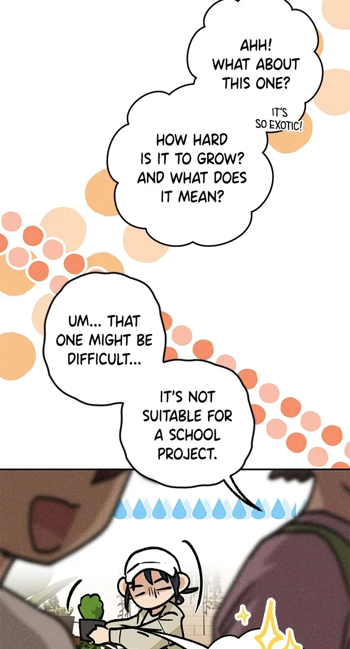 In Between Chapter 15 page 53 - 