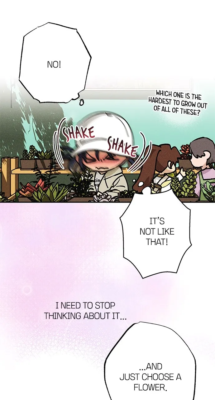 In Between Chapter 15 page 56 - 