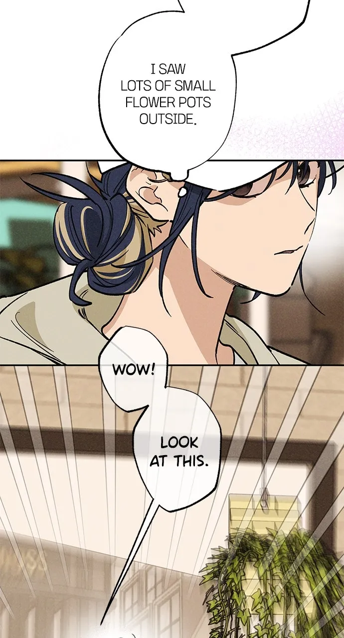 In Between Chapter 15 page 57 - 