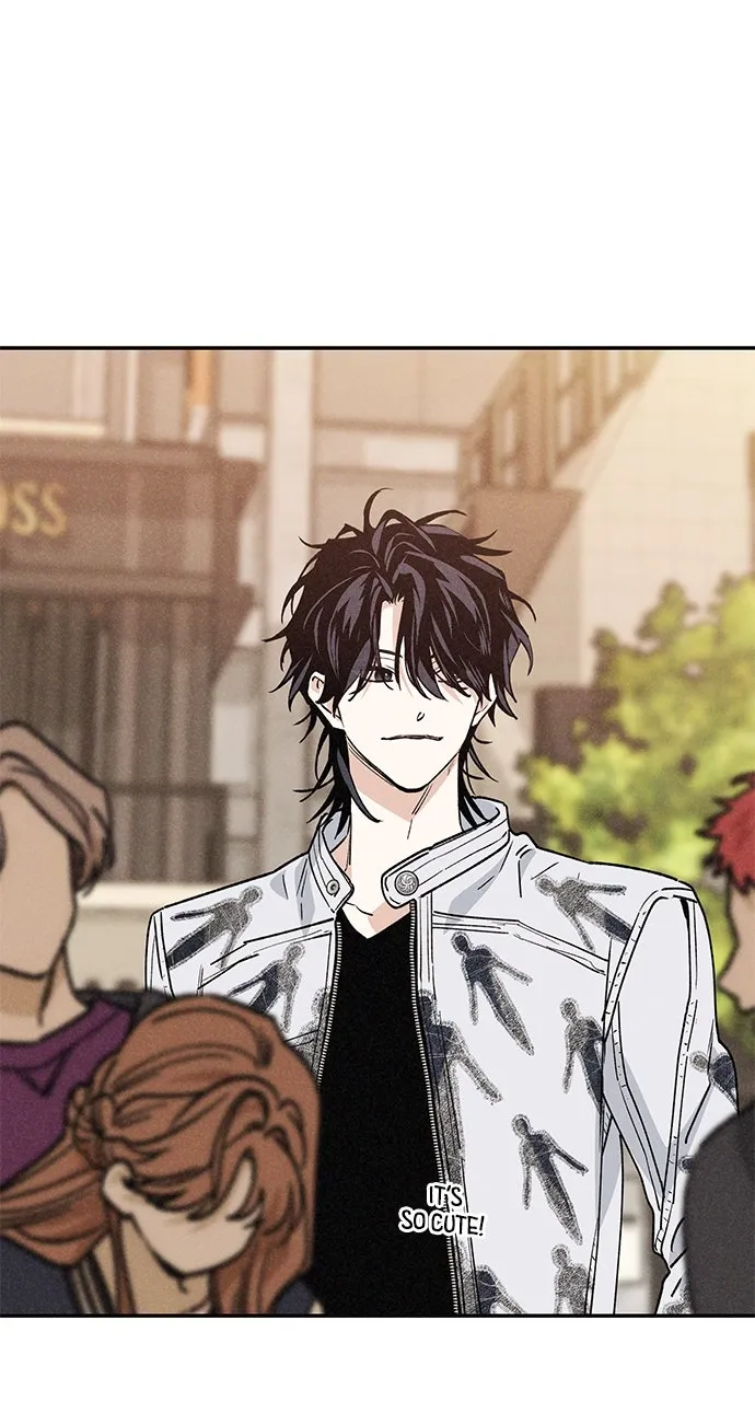 In Between Chapter 15 page 59 - 