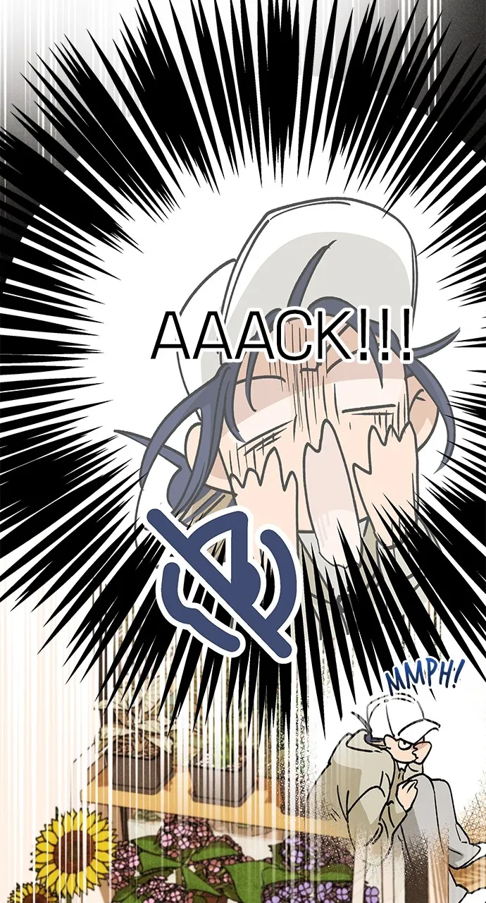 In Between Chapter 15 page 61 - 
