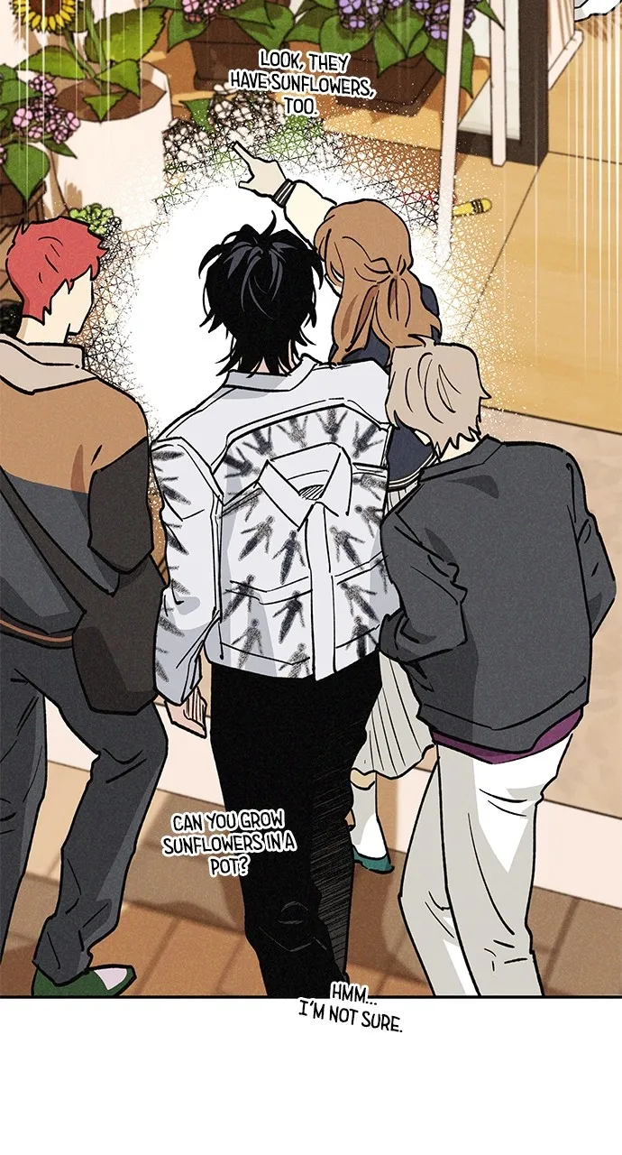In Between Chapter 15 page 62 - 