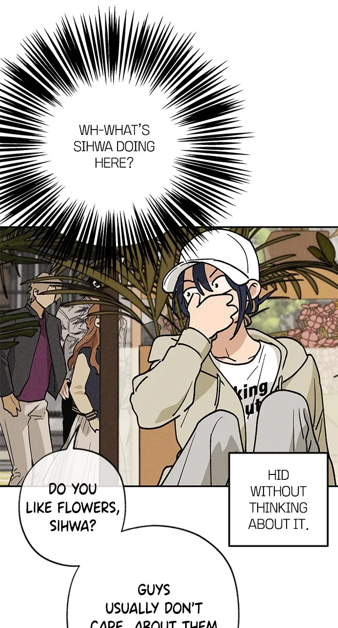 In Between Chapter 15 page 63 - 