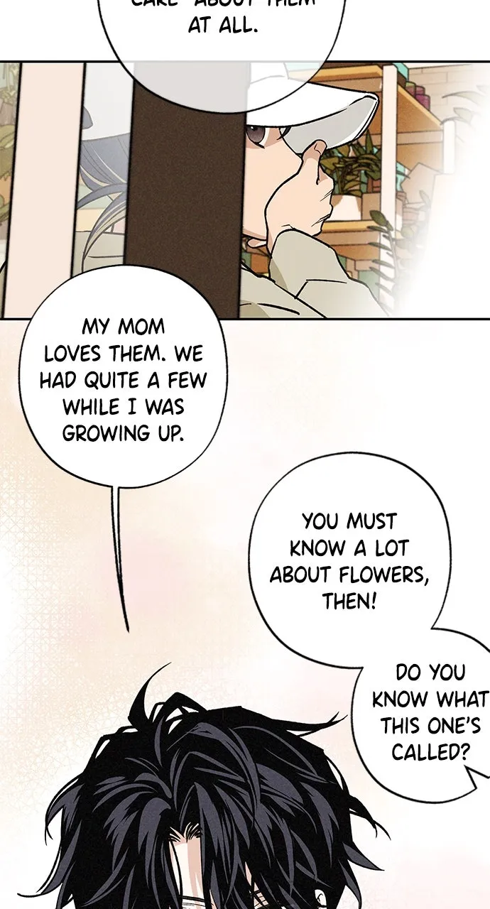 In Between Chapter 15 page 64 - 