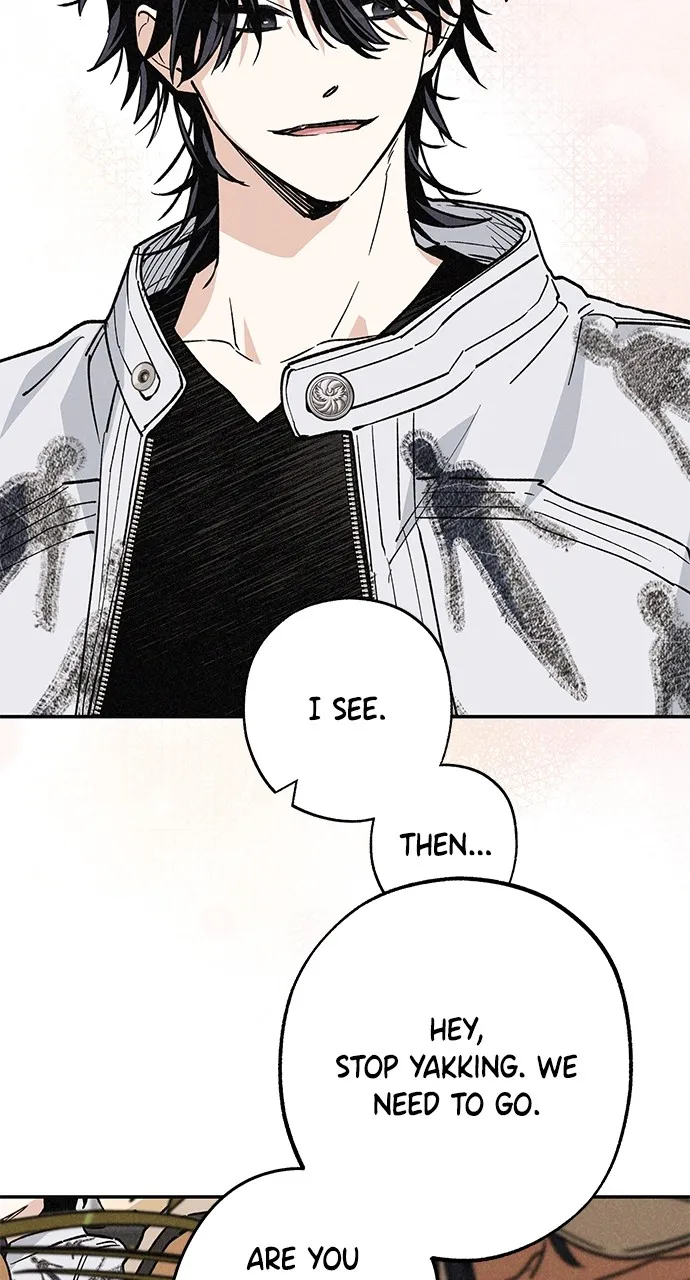 In Between Chapter 15 page 65 - 