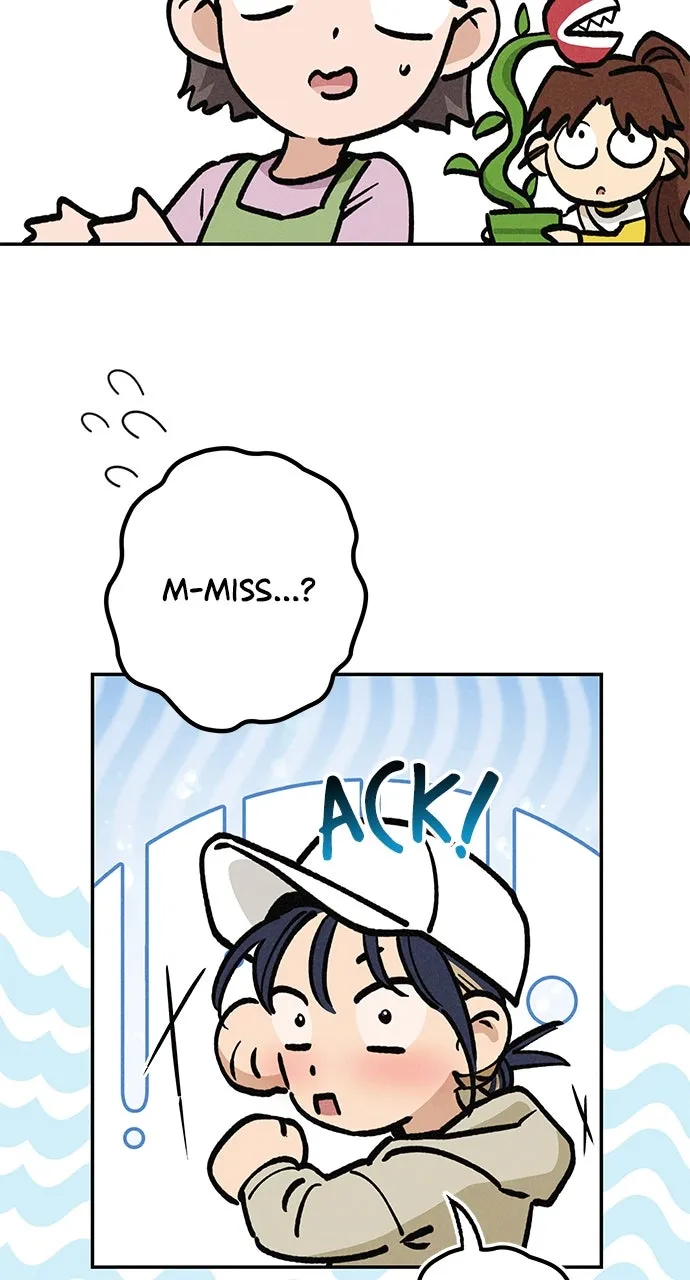 In Between Chapter 15 page 71 - 