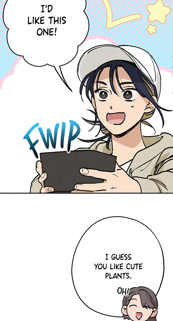 In Between Chapter 15 page 73 - 