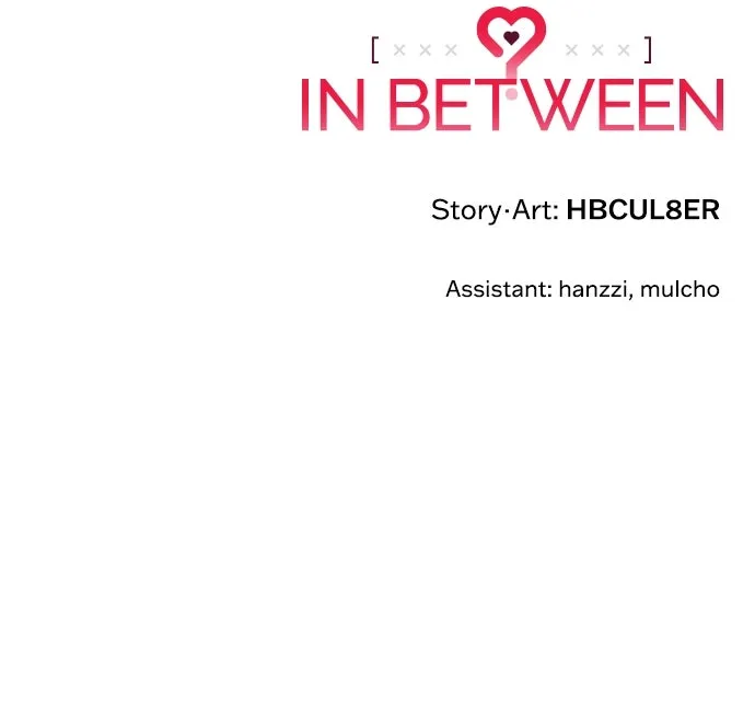 In Between Chapter 15 page 78 - 