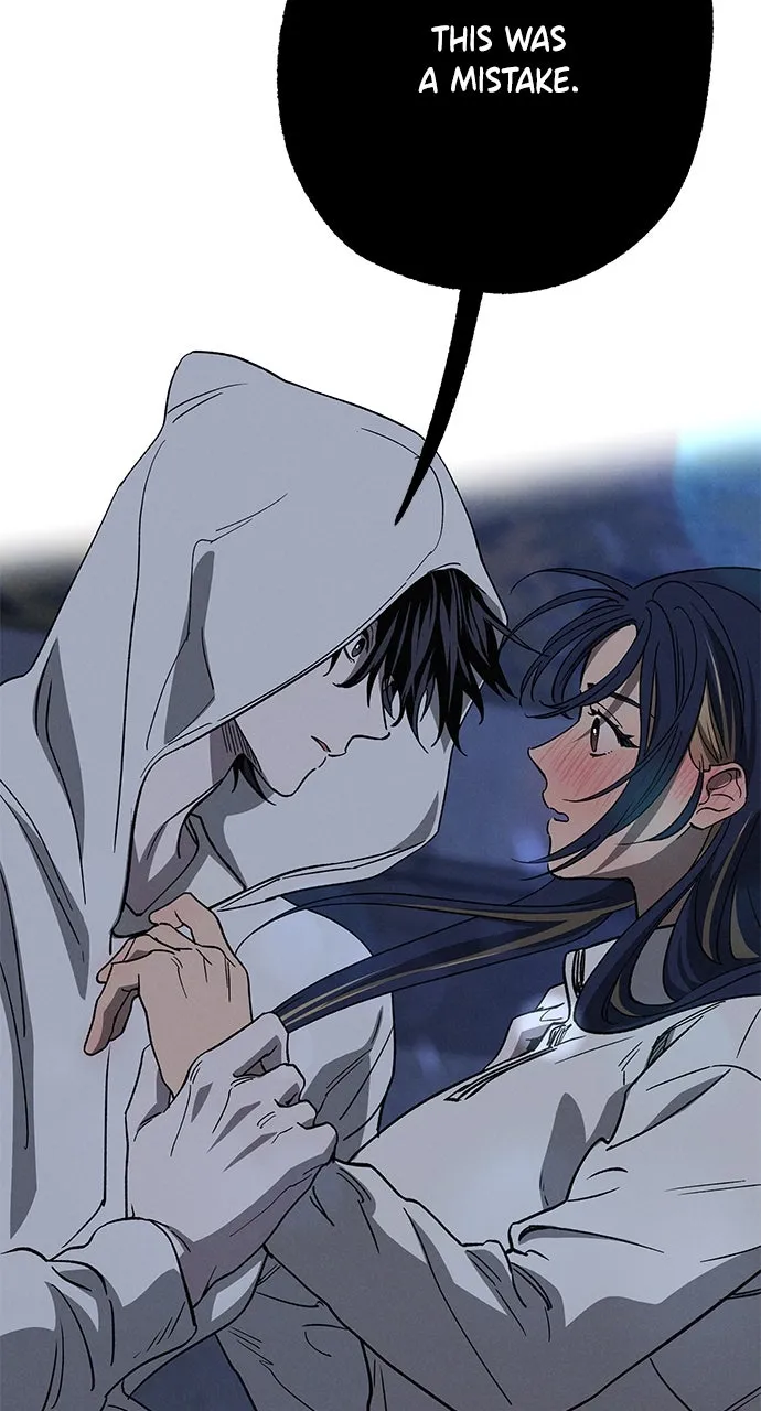 In Between Chapter 15 page 9 - 