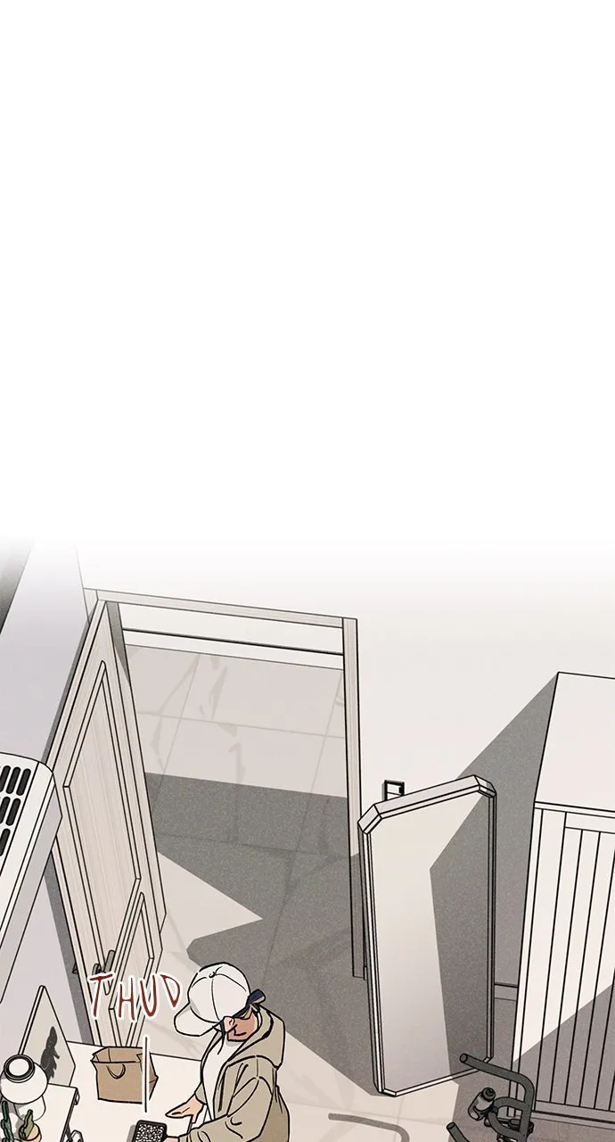 In Between Chapter 16 page 1 - 