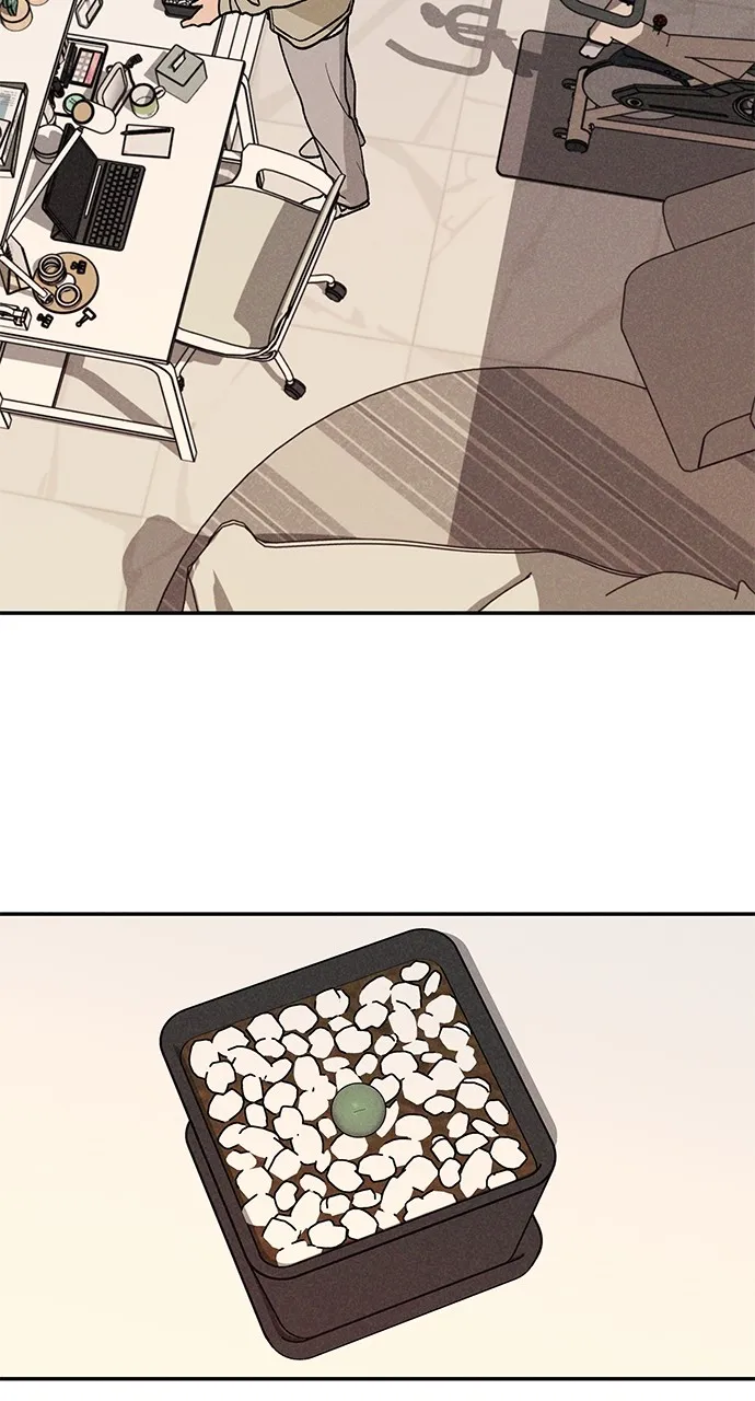 In Between Chapter 16 page 2 - 