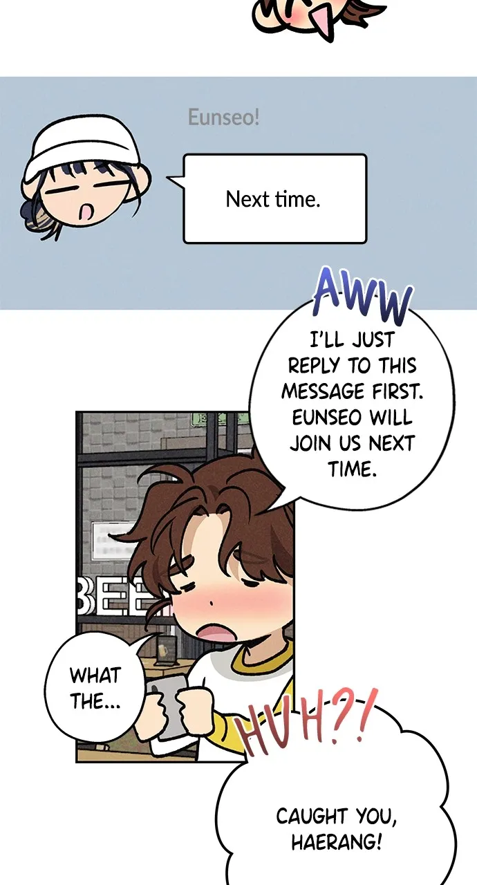 In Between Chapter 16 page 12 - 