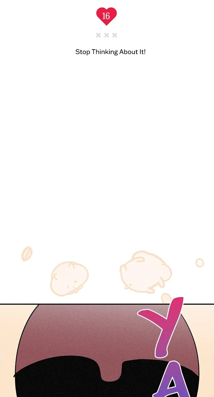 In Between Chapter 16 page 15 - 