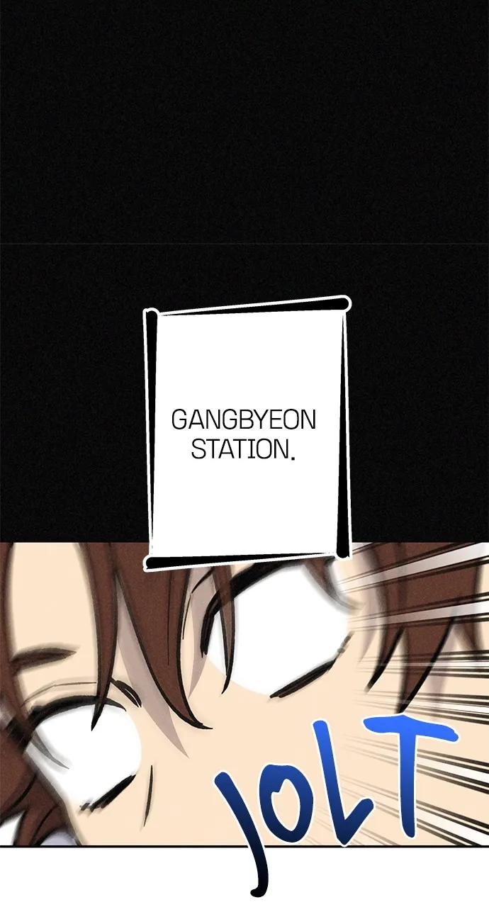 In Between Chapter 16 page 18 - 