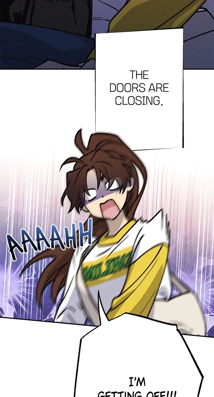 In Between Chapter 16 page 20 - 