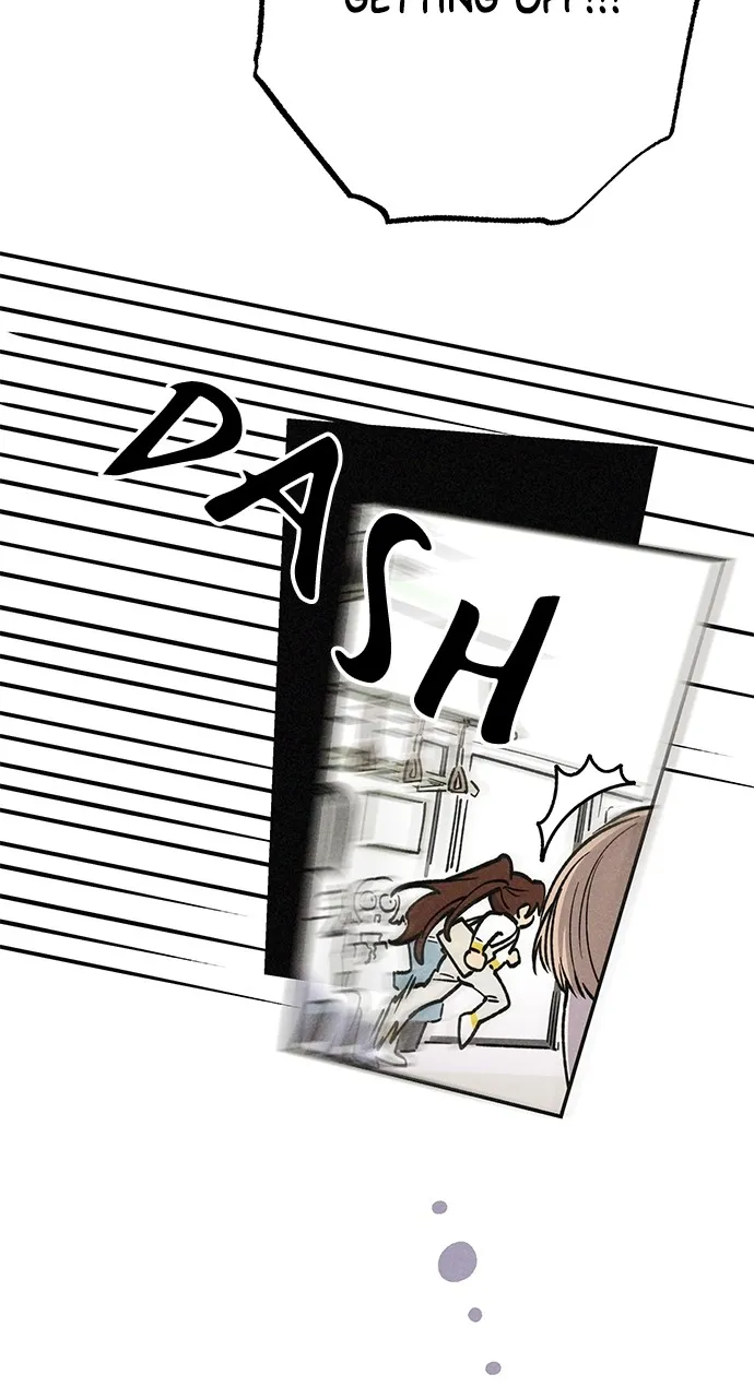 In Between Chapter 16 page 21 - 