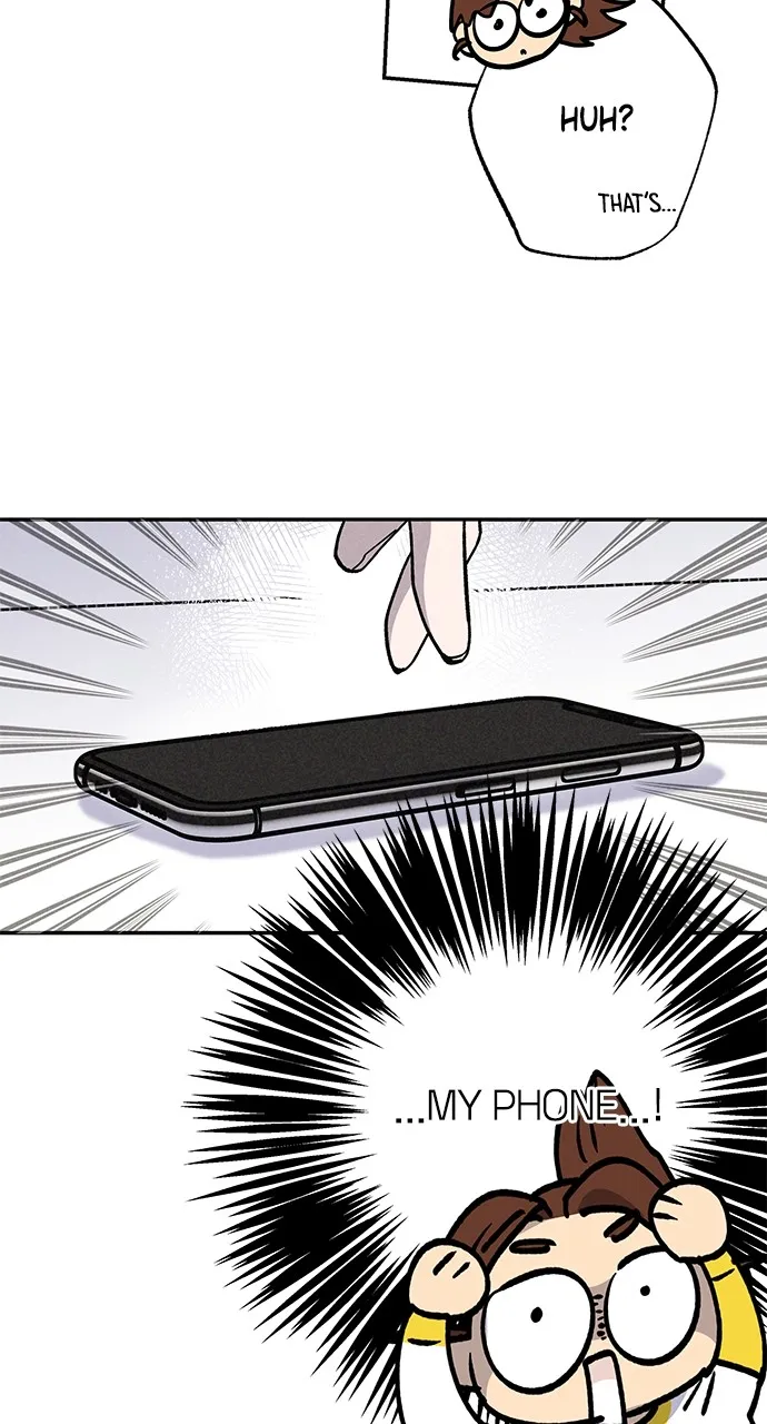 In Between Chapter 16 page 24 - 