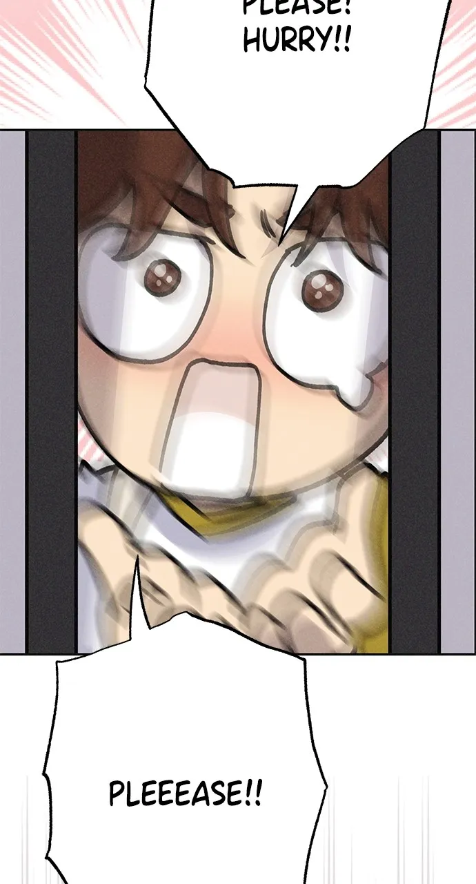 In Between Chapter 16 page 26 - 