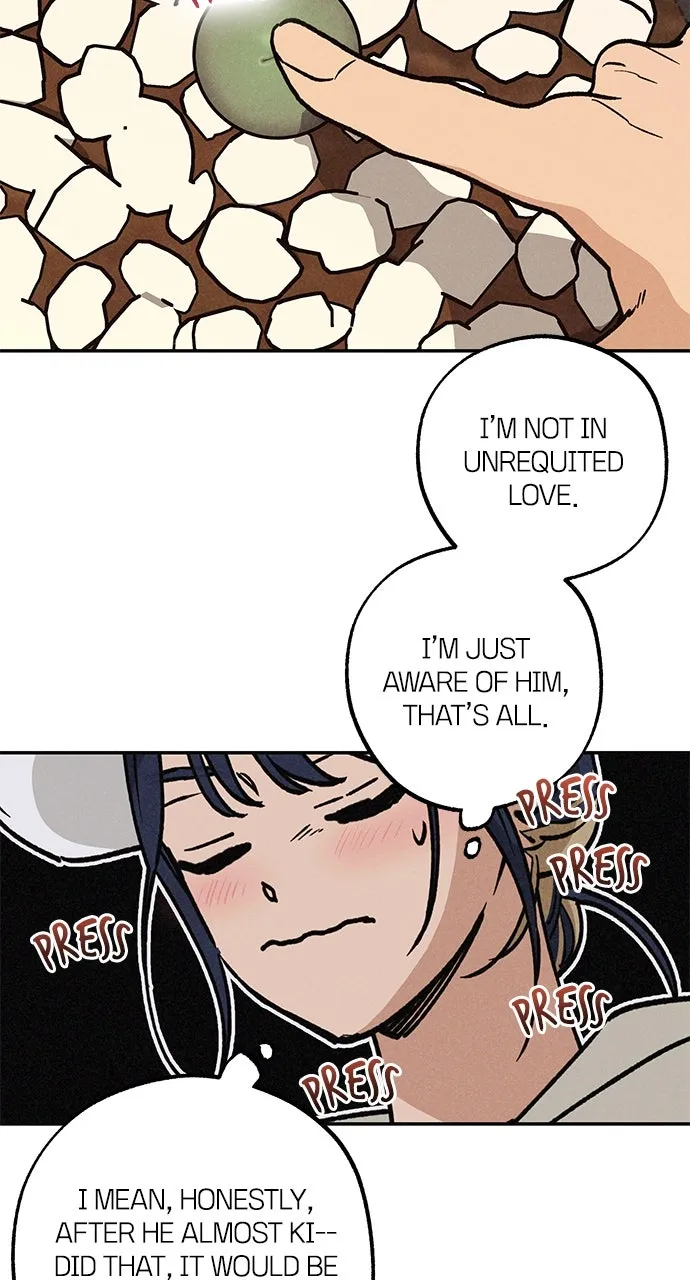 In Between Chapter 16 page 4 - 