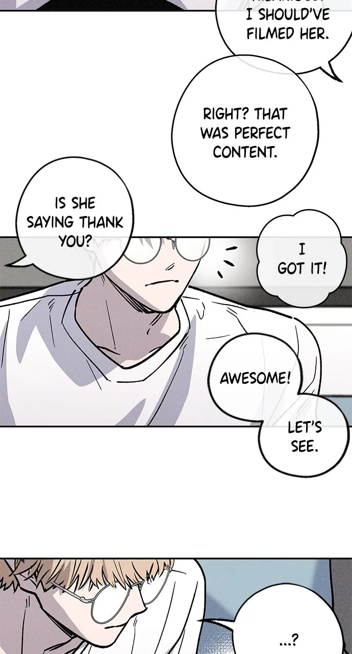 In Between Chapter 16 page 32 - 