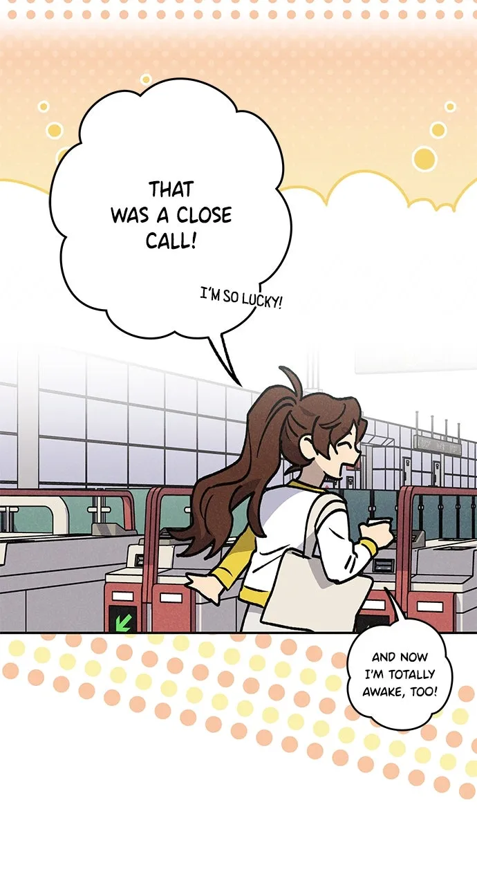 In Between Chapter 16 page 37 - 