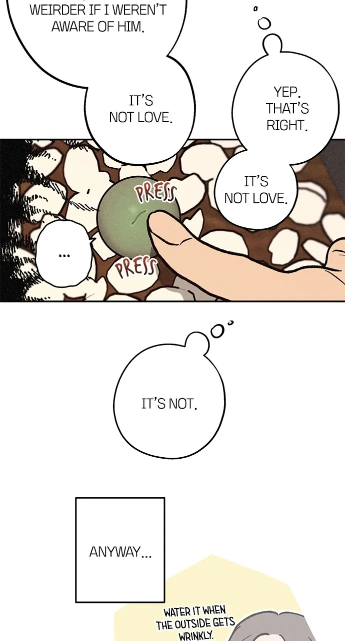 In Between Chapter 16 page 5 - 